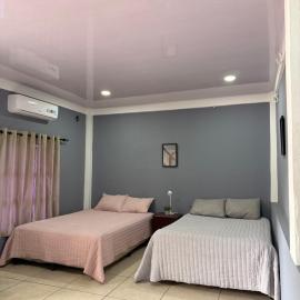 La Casona Guest House, hotelli kohteessa La Unión