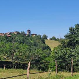 L'écrin de Sérénité - CNPE Bugey - Meximieux
