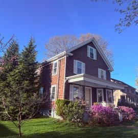 Ukrainian Getaway, 8 min to beach, World Cup 35 miles, hotel a Barrington