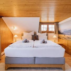 Ferienhaus ReesL, hotel in Oberried