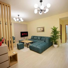 Dedi Apartment 1