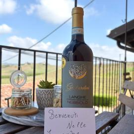 Dolce Vita House - Wine, Views e Relax in La Morra, hotel a La Morra