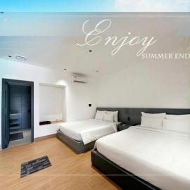 VILLA Homestay Roma HOALAND