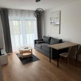 Apart Apartamenty Łowiecka 4A Free Parking