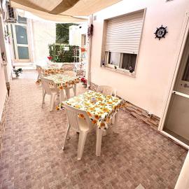 Casa Vacanze La Coccinella, hotel u Trapaniju