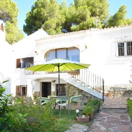 Casa Arnaldo, Hotel in Adsubia