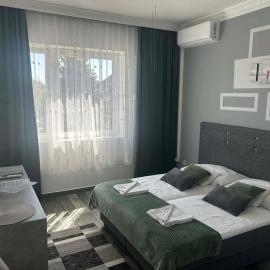 Napfény Szállás, hotel in Szeged