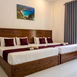 Kingsland Tourist Home, hotel in Polonnaruwa