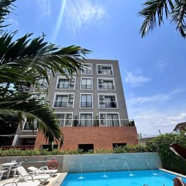 Hotel Macaw Cúcuta
