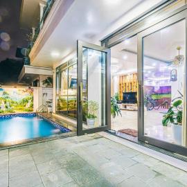 FLC Grand Villa BT31-23, hotel a Sầm Sơn