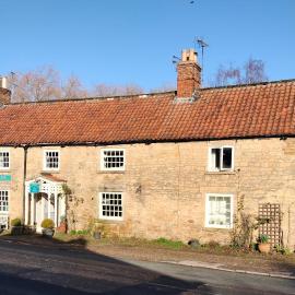 Coxwold Tearoom, hotel a Coxwold