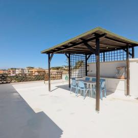 Domus Caelestia, khách sạn ở Anzio