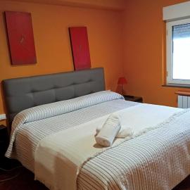 Alojamientos Fermín, hotel in Cangas de Onís