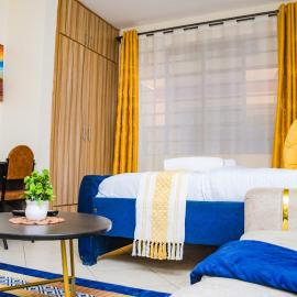 lexy homes, hotel in Ruiru