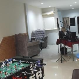 Sunset Groove Cafe, hotel a Nong Prue
