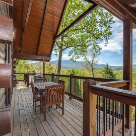 Another Day in Bearadise By Stony Brook Cabins