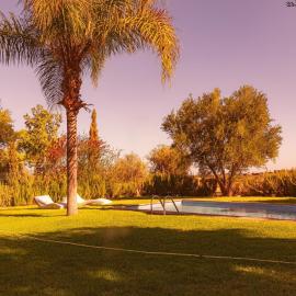 Luxury Villa - Pool Atlas Views & Wakeboard Lake