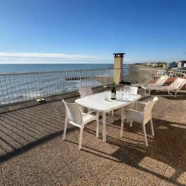 ATTIC PARADISE Big Terrace on the Sea - AGENZIA COCAL