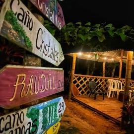 El Mirador Reserva Eco-Turistica, hotel v destinácii La Macarena