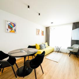 Еlite central stay apartment