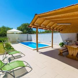 Villa Kapitulac, viešbutis mieste Grižane