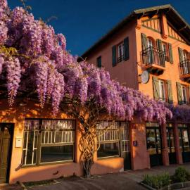 Boutique hôtel Maria-Christina