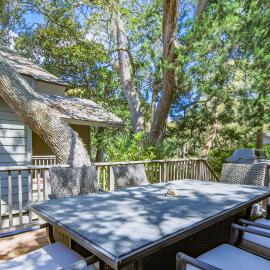 Fiddlers Hideaway, hotel in Kiawah Island