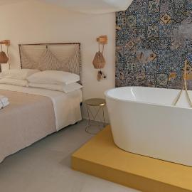 Palazzo Bellini Suite & Rooms