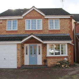 4-Bed Home for Corporate & Family Stays
