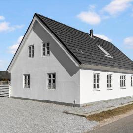 1073-Thisted-Orhagevej-30, hotel in Klitmøller