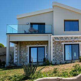 Villa Exo Chora Accessible By Plakalona Villas & Apartments