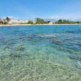 Magnifique T3 full équipé, 100m de la plage et piscine N60