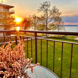 Siófok Panoráma Apartman