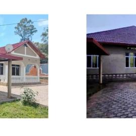 QuietHomeAway1&2, Hotel in Kigali