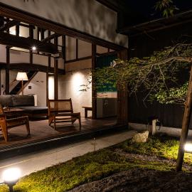 kyuuka, hotel Nakacuban