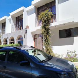 Casa Ymelda Desaguadero, hotel in Desaguadero