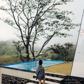 TOP Resort Samanalawaththa, hotel in Balangoda
