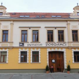 Apartmán Světlana Gazdová, hotel in Golčŭv Jeníkov