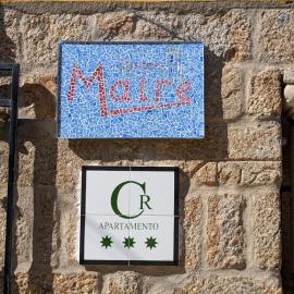 Casa Rural Maire TR-CC-00590, hotel a Gata