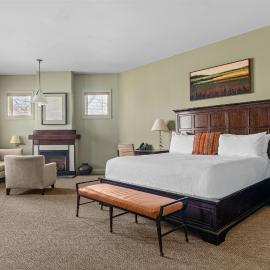 Emerson Resort & Spa – hotel w mieście Mount Tremper