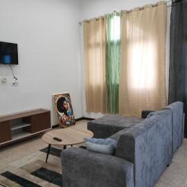 TOPKLASS HOMEs 2, хотел в Прая