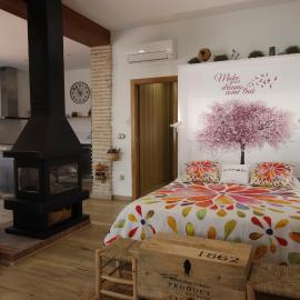 La Cambra casa rural Premium