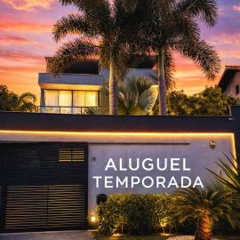 Casa de LUXO COM PISCINA RIO DE JANEIRO