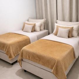 Lar Urbano II Apartment, hotel in Manhuaçu