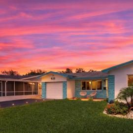Ebenezer Home