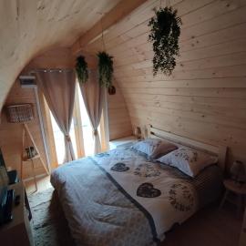 Au petit chalet, ξενοδοχείο σε Meisenthal