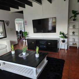 Cozy Villa