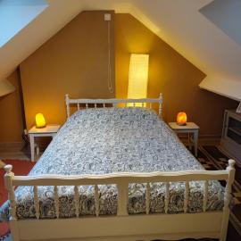 Huis van Rooi Willebringen, hotel sa Boutersem