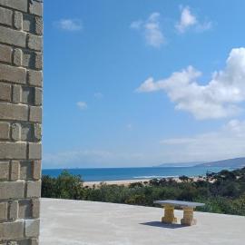 Caslune: El Bidha şehrinde bir otel