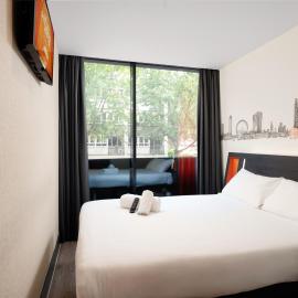 easyHotel London City Shoreditch